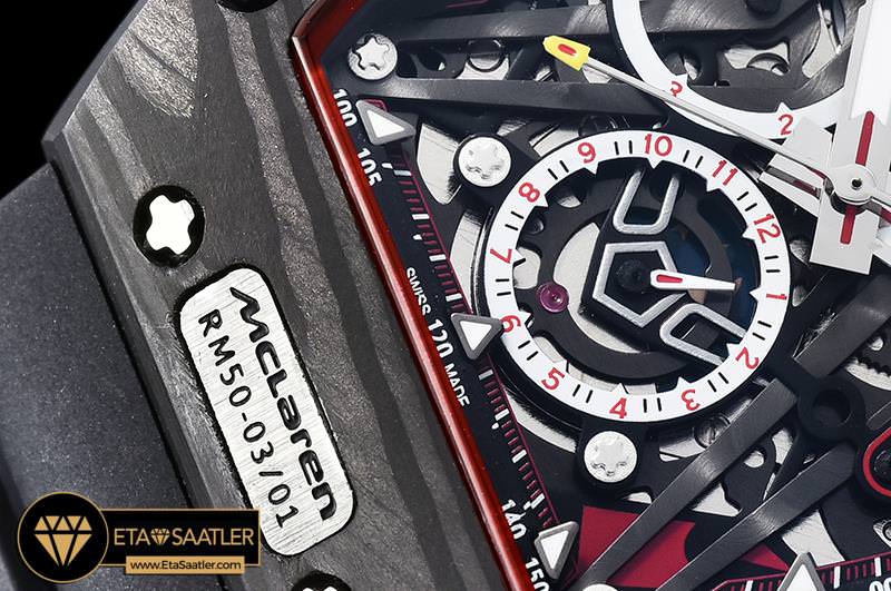 RM0125B - RM50-03 McLaren Limited Ed FCBVRU Black Asia 23J Mod modelleri RM0125B - RM50-03 McLaren Limited Ed FCBVRU Black Asia 23J Mod - 06.jpg